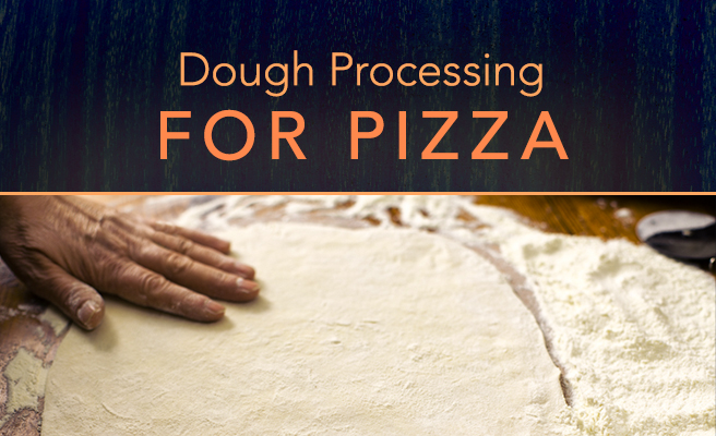 Simplifying the doughmaking process General Mills Convenience and